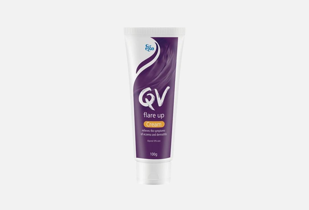 QV Soothing skin cream Flare up cream