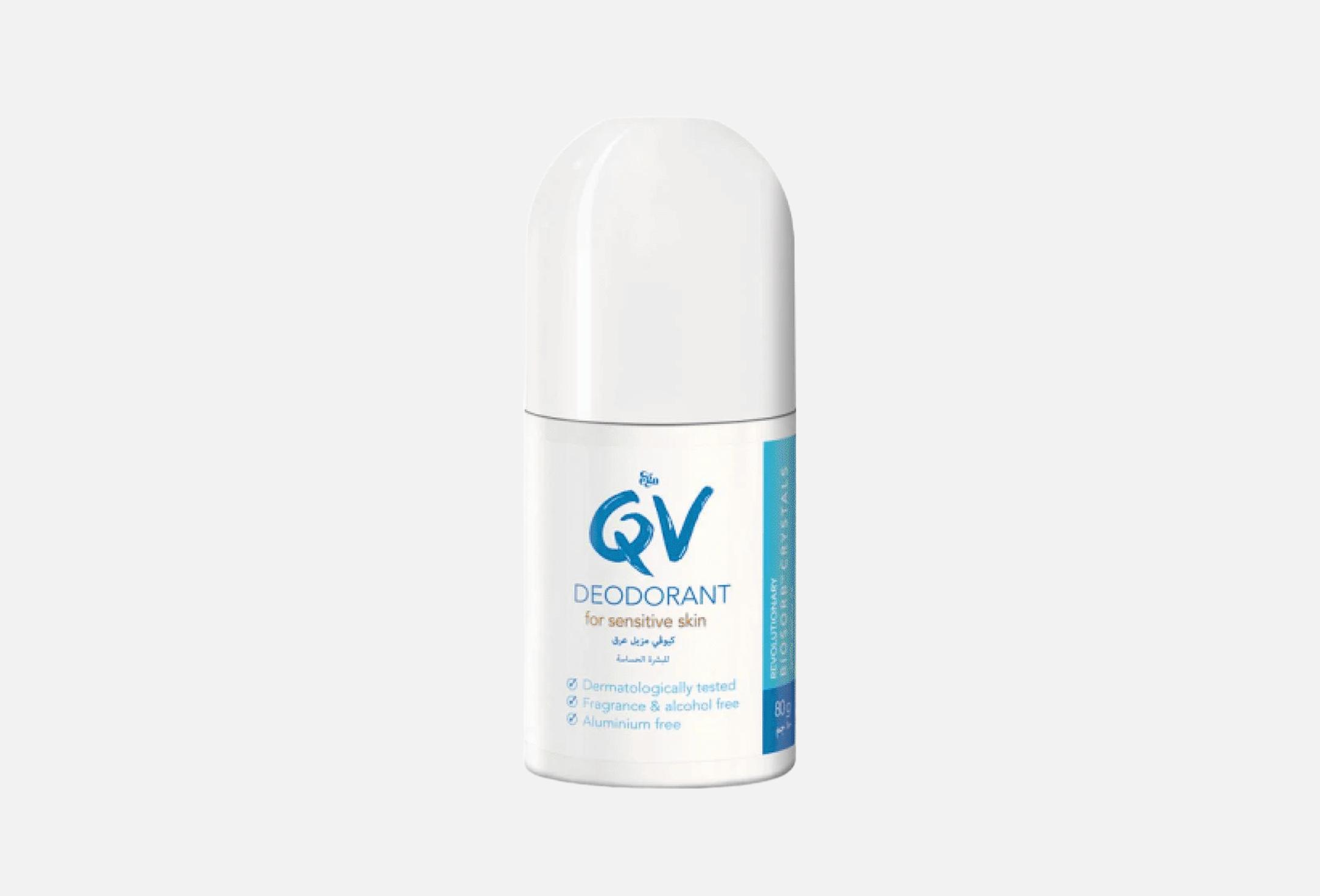 Deodorant 80