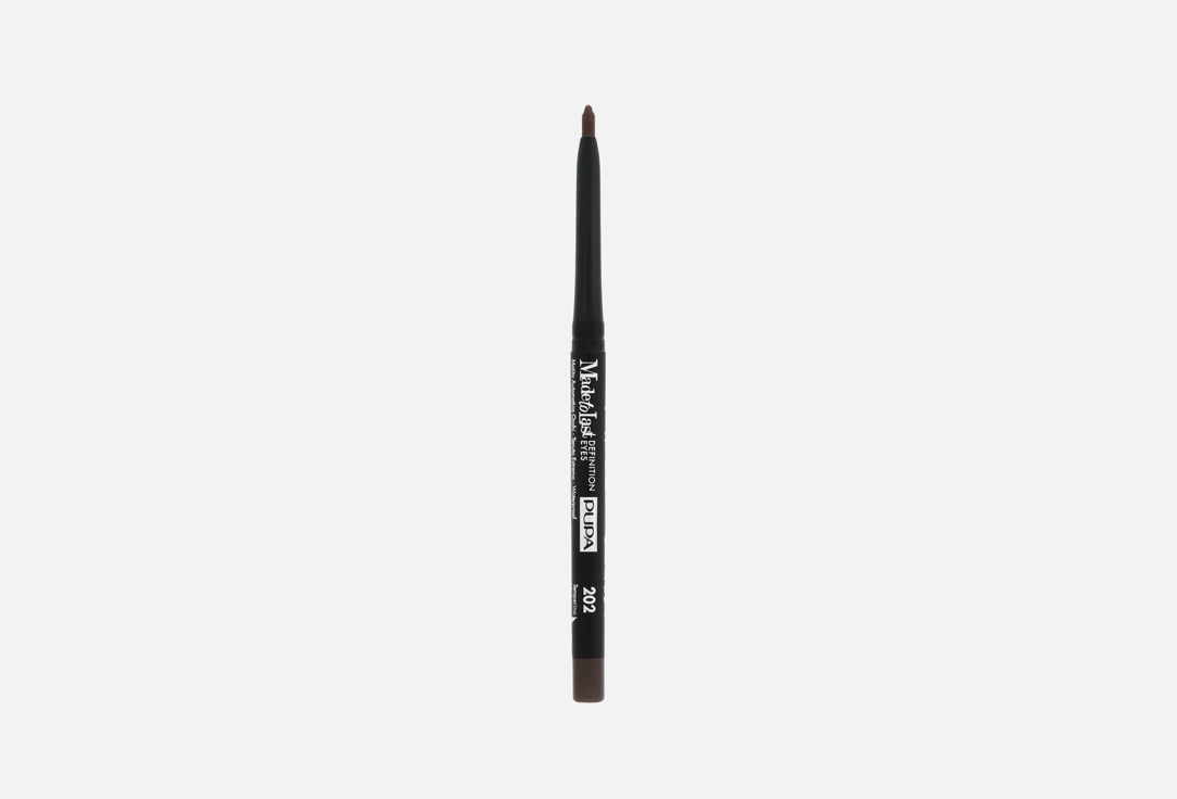 Pupa Long-lasting Eye Pencil Made to Last Definition Eyes
