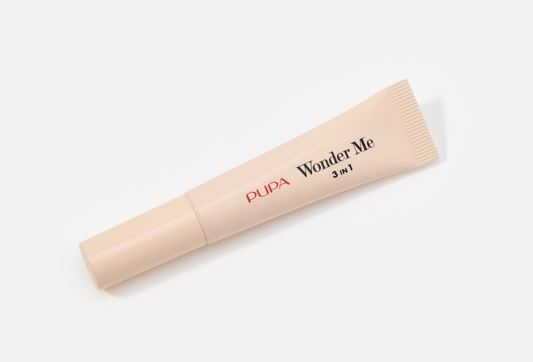 Pupa Anti-Age Multifunctional concealer Wonder Me 3 in 1