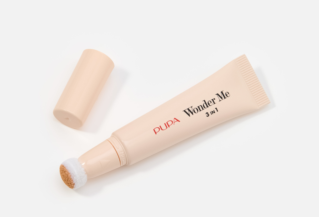 Pupa Anti-Age Multifunctional concealer Wonder Me 3 in 1
