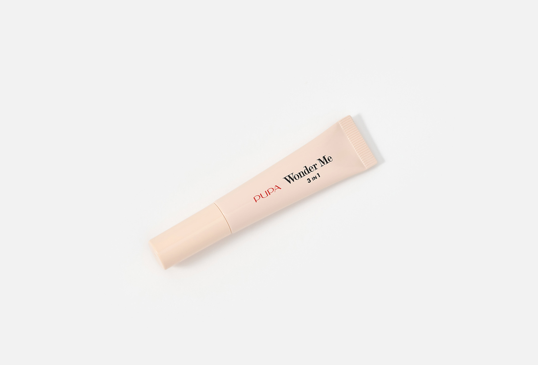 Pupa Anti-Age Multifunctional concealer Wonder Me 3 in 1
