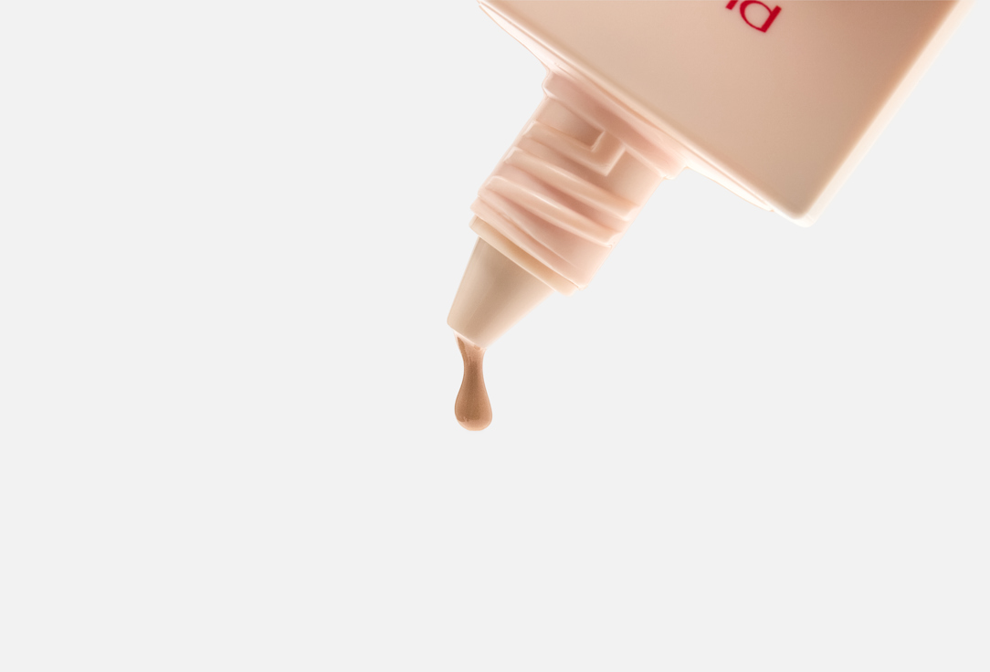 Pupa Lightweight Smoothing Foundation Fluid Wonder Me Nude