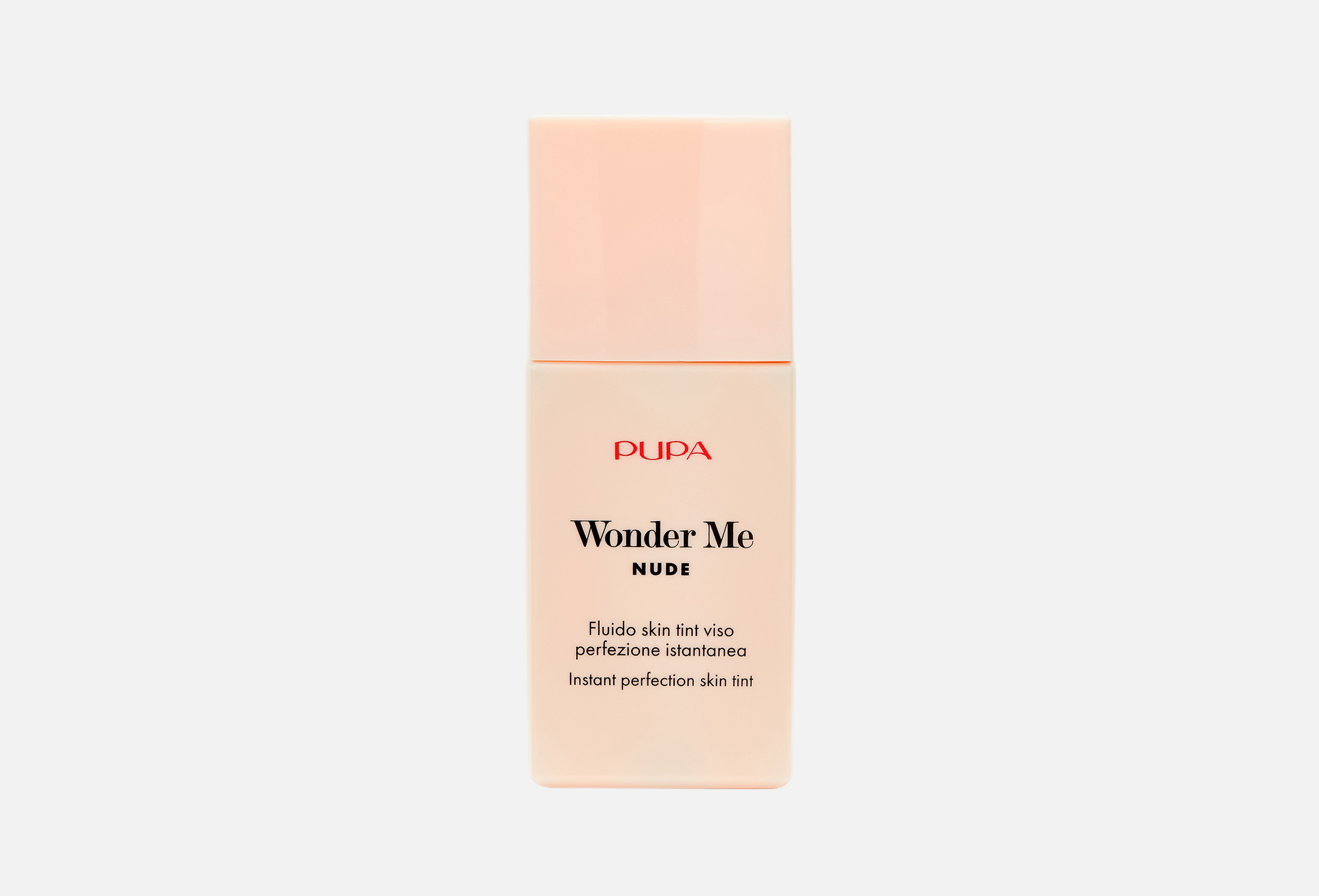 Wonder Me Nude 30 020, Almond