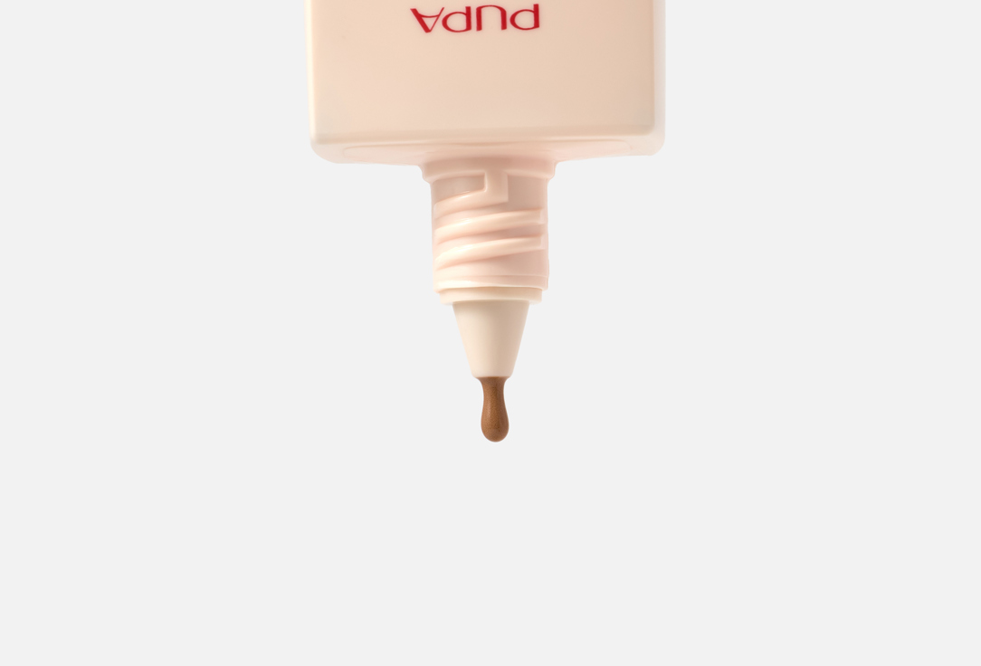 Pupa Lightweight Smoothing Foundation Fluid Wonder Me Nude