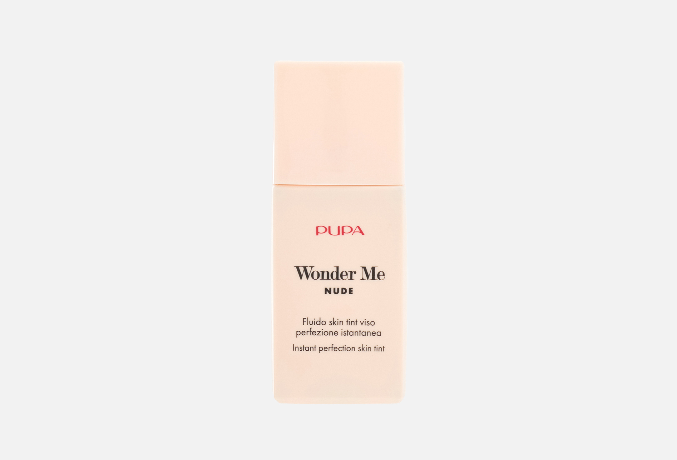 Wonder Me Nude 30 040, Hazelnut