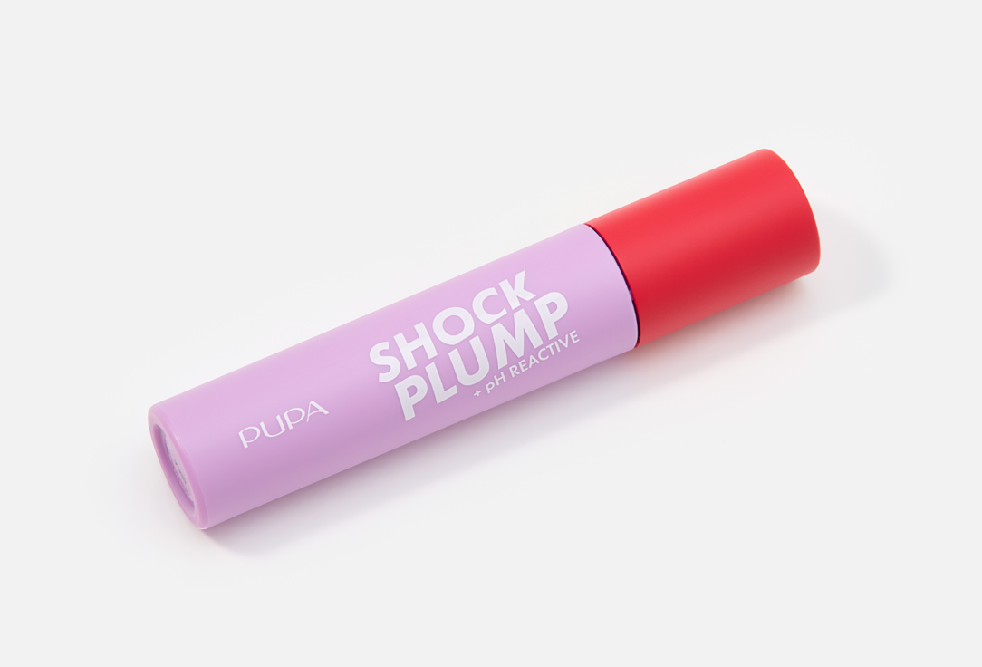 Pupa Volumizing & Cooling Lip Gloss Shock Plump