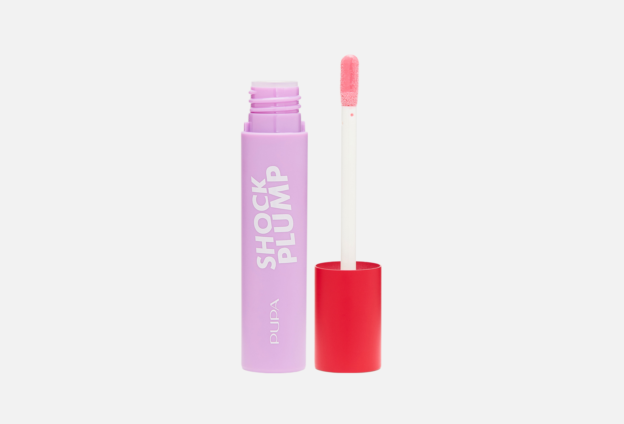 Shock Plump 5 002, Baby doll