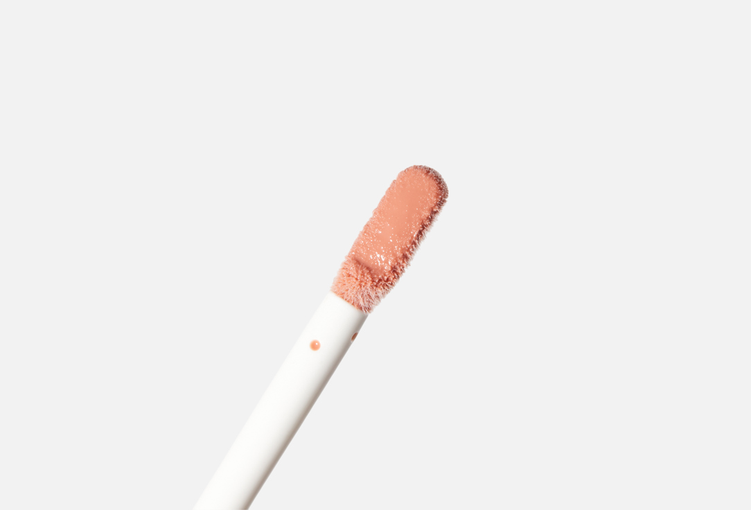 Pupa Volumizing & Cooling Lip Gloss Shock Plump 003, Scandal nude 5 ml Pupa Volumizing & Cooling Lip Gloss Shock Plump