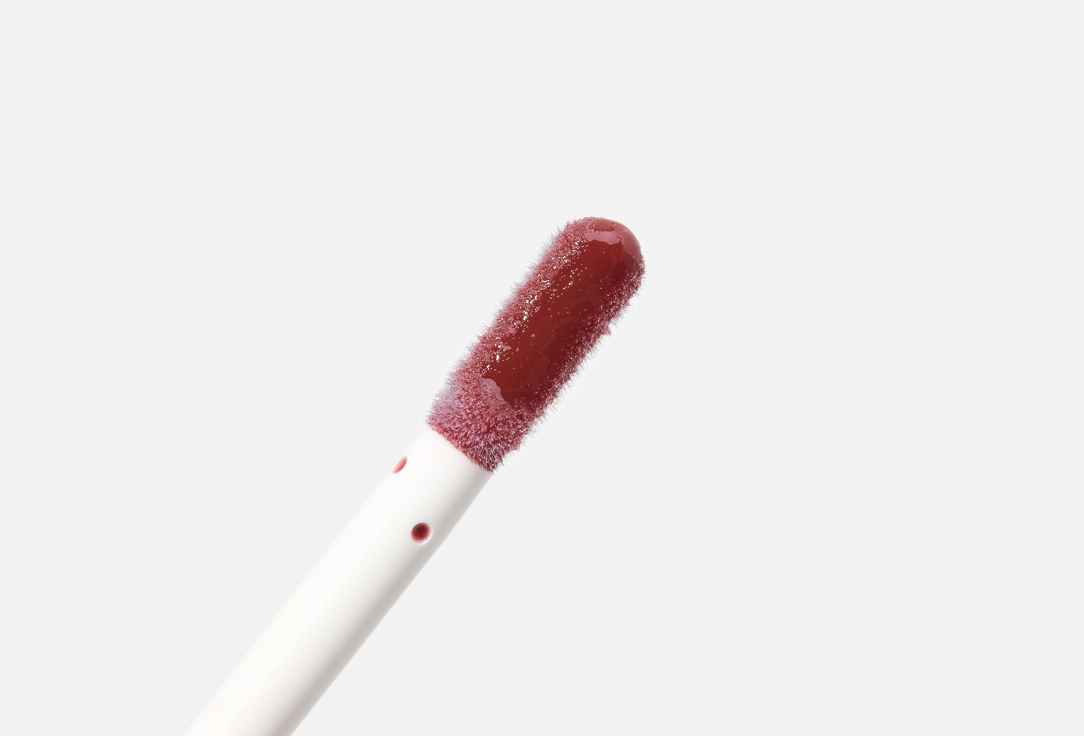 Pupa Volumizing & Cooling Lip Gloss Shock Plump 004, Cherry cola 5 ml Pupa Volumizing & Cooling Lip Gloss Shock Plump