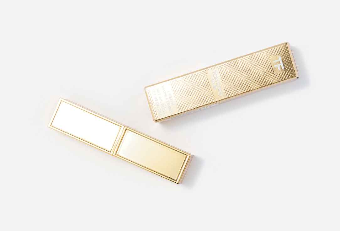 Tom Ford Moisturizing Lip Balm Soleil Summer Lip Balm 05, Getaway 2.8 g Tom Ford Moisturizing Lip Balm Soleil Summer Lip Balm