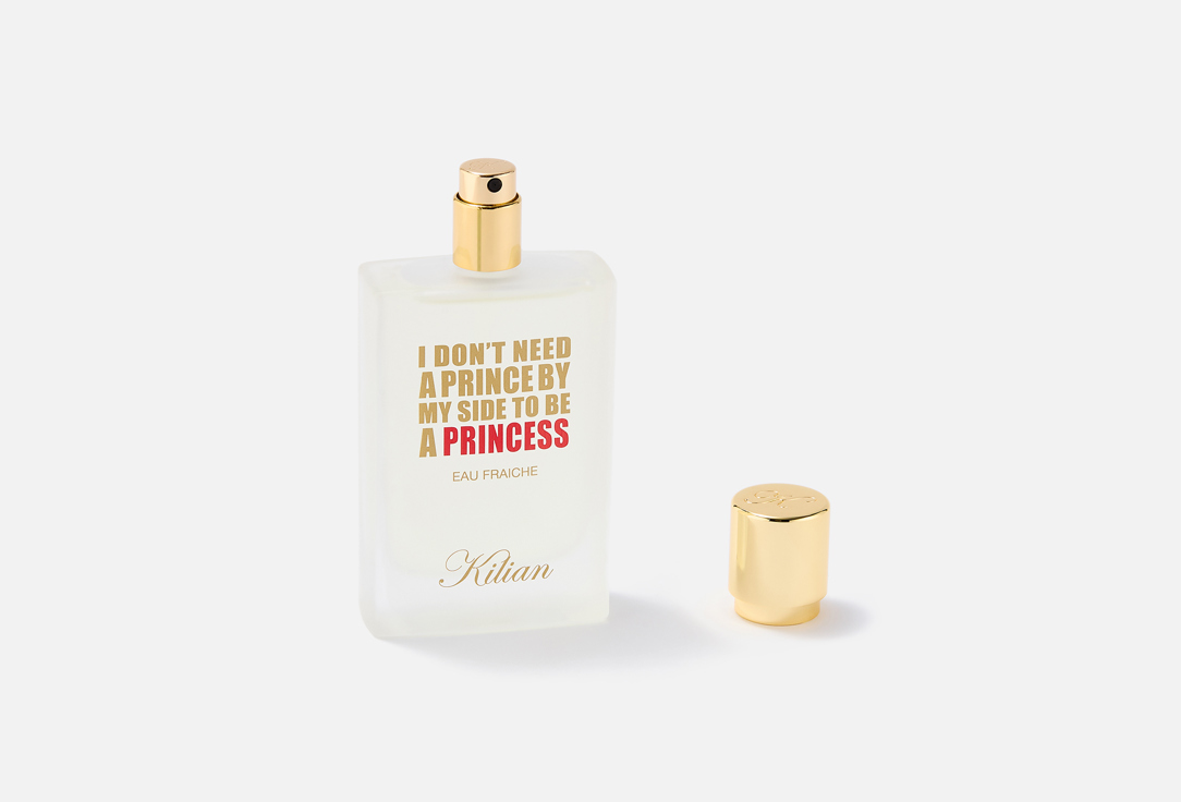 كيليان باريس ماء عطر برينسيس أو فريش 50 مل كيليان باريس ماء عطر برينسيس أو فريش