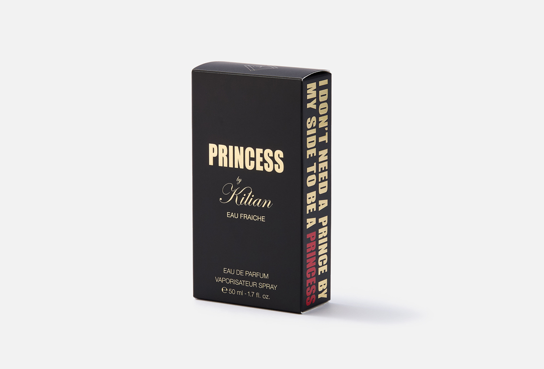 كيليان باريس ماء عطر برينسيس أو فريش 50 مل كيليان باريس ماء عطر برينسيس أو فريش
