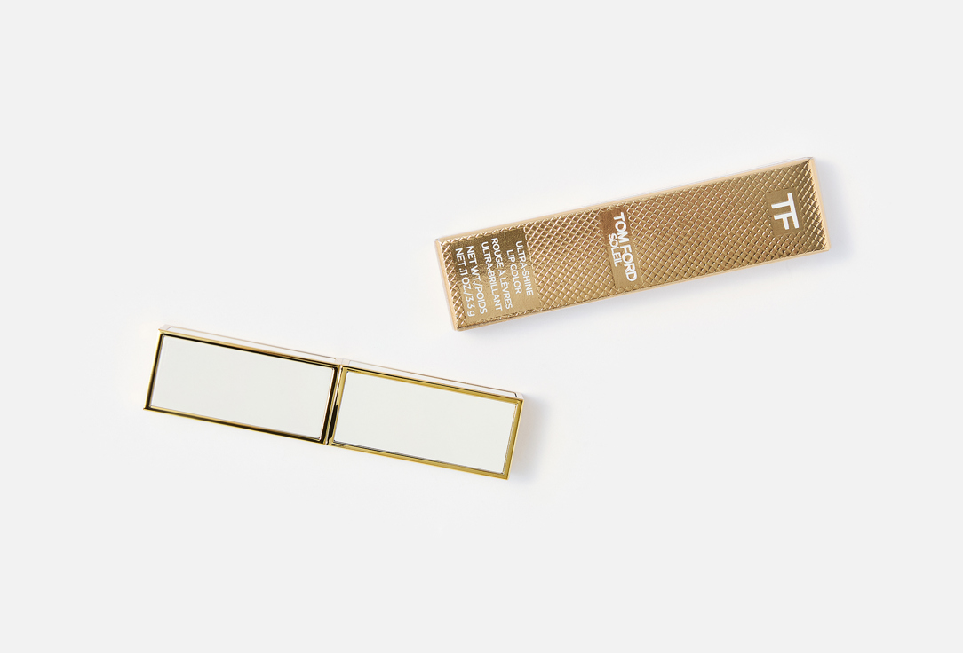 Tom Ford Creamy Lipstick Ultra-Shine Lip Colour 40, Rose beam 3.3 g Tom Ford Creamy Lipstick Ultra-Shine Lip Colour