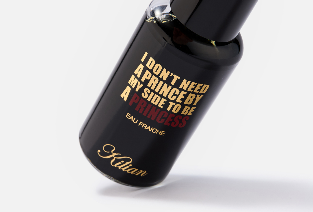 كيليان باريس ماء عطر (قابل لإعادة التعبئة) برينسيس أو فريش 100 مل كيليان باريس ماء عطر (قابل لإعادة التعبئة) برينسيس أو فريش