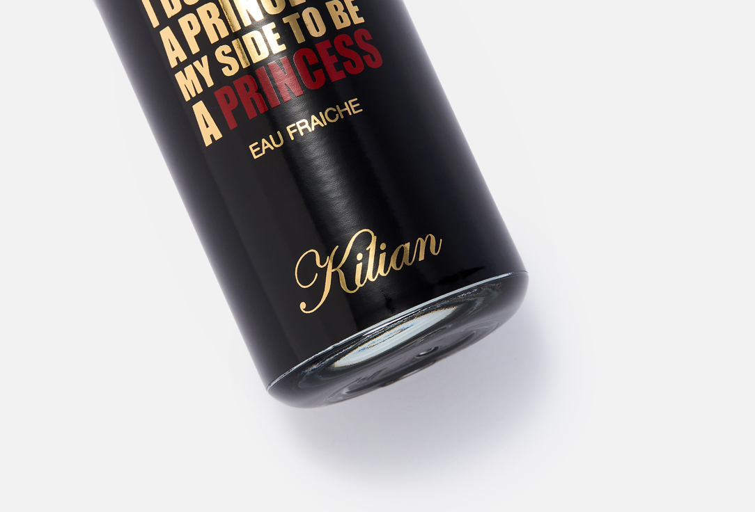 كيليان باريس ماء عطر (قابل لإعادة التعبئة) برينسيس أو فريش 100 مل كيليان باريس ماء عطر (قابل لإعادة التعبئة) برينسيس أو فريش