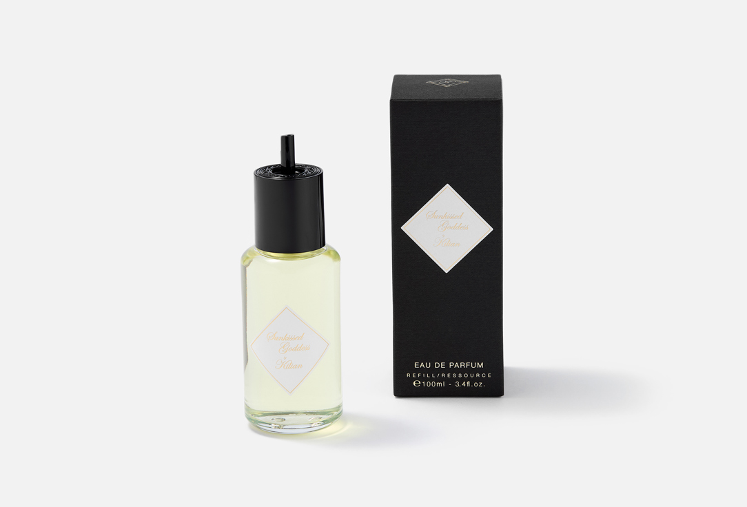 Kilian Paris Eau de Parfum Refill SUNKISSED GODDESS