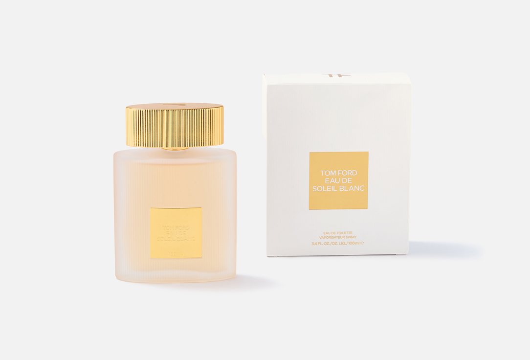 Tom Ford Eau de Toilette Eau de Soleil Blanc