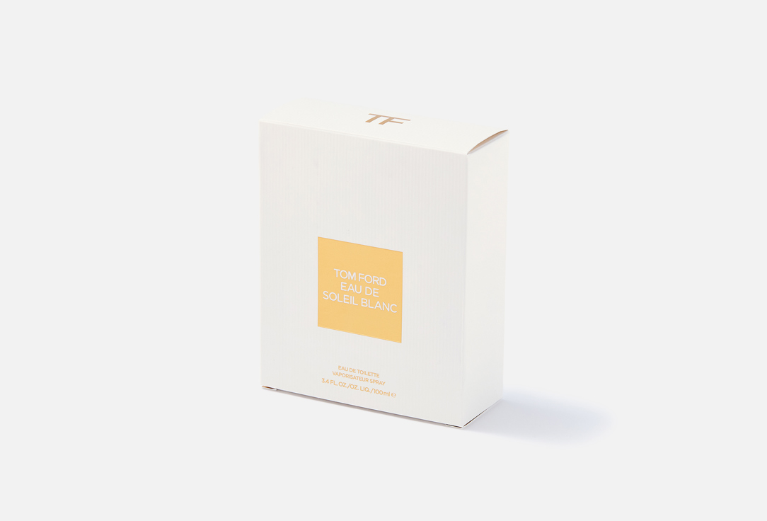 Tom Ford Eau de Toilette Eau de Soleil Blanc