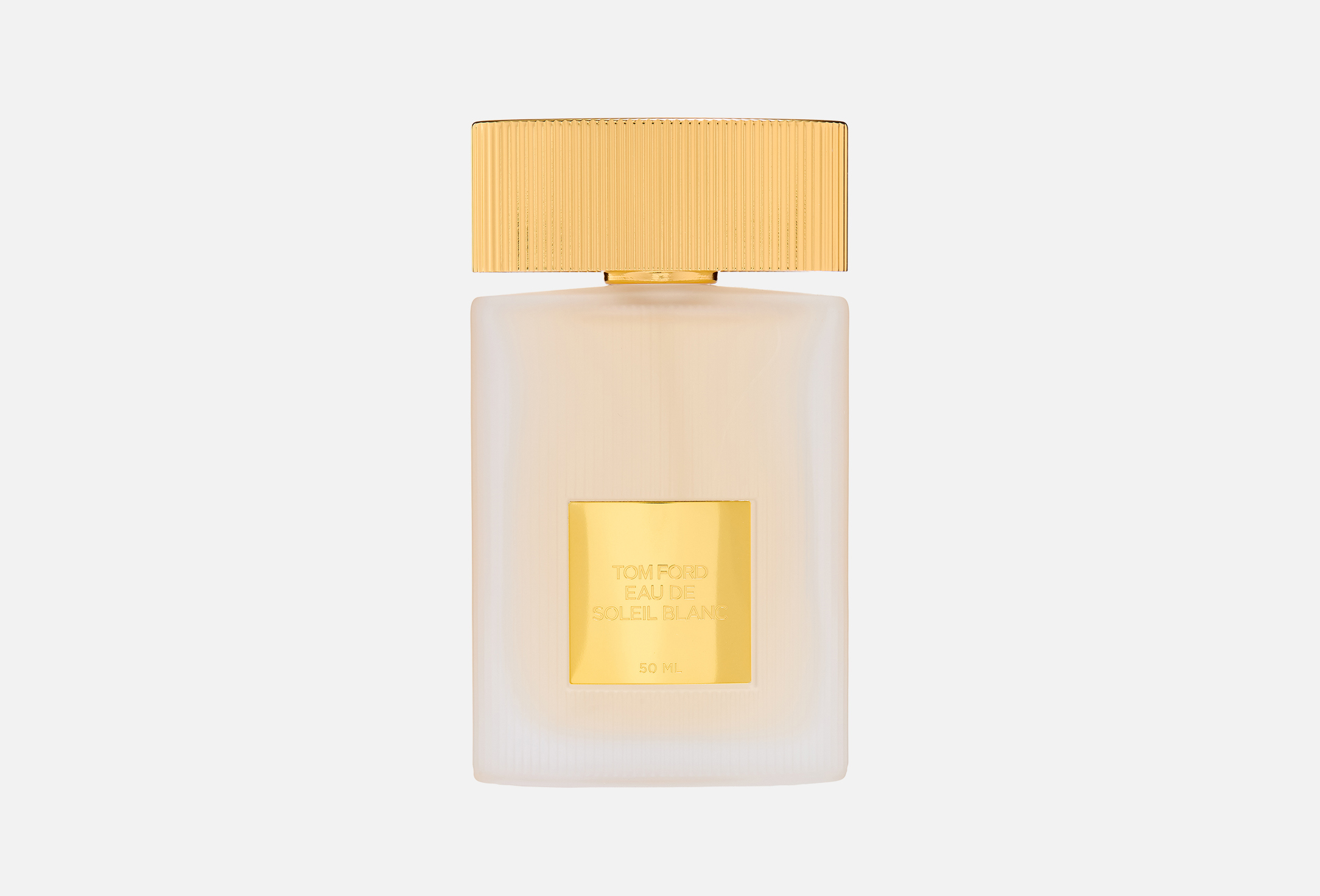 Eau de Soleil Blanc 50