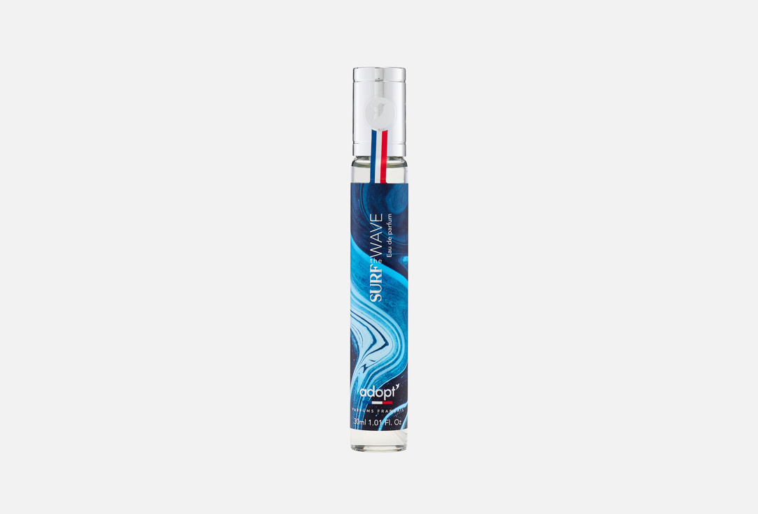 Adopt Eau de Parfum Surf The Wave