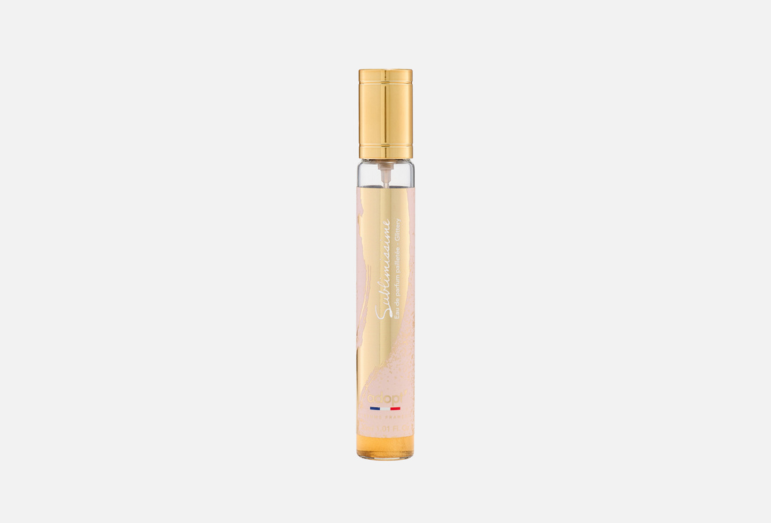 Adopt Eau de Parfum Sublimissime