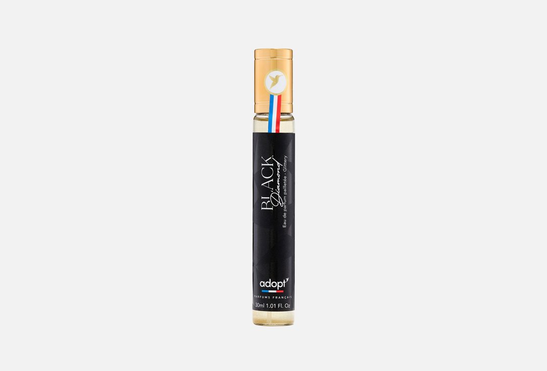 Adopt Eau de Parfum Black Diamond
