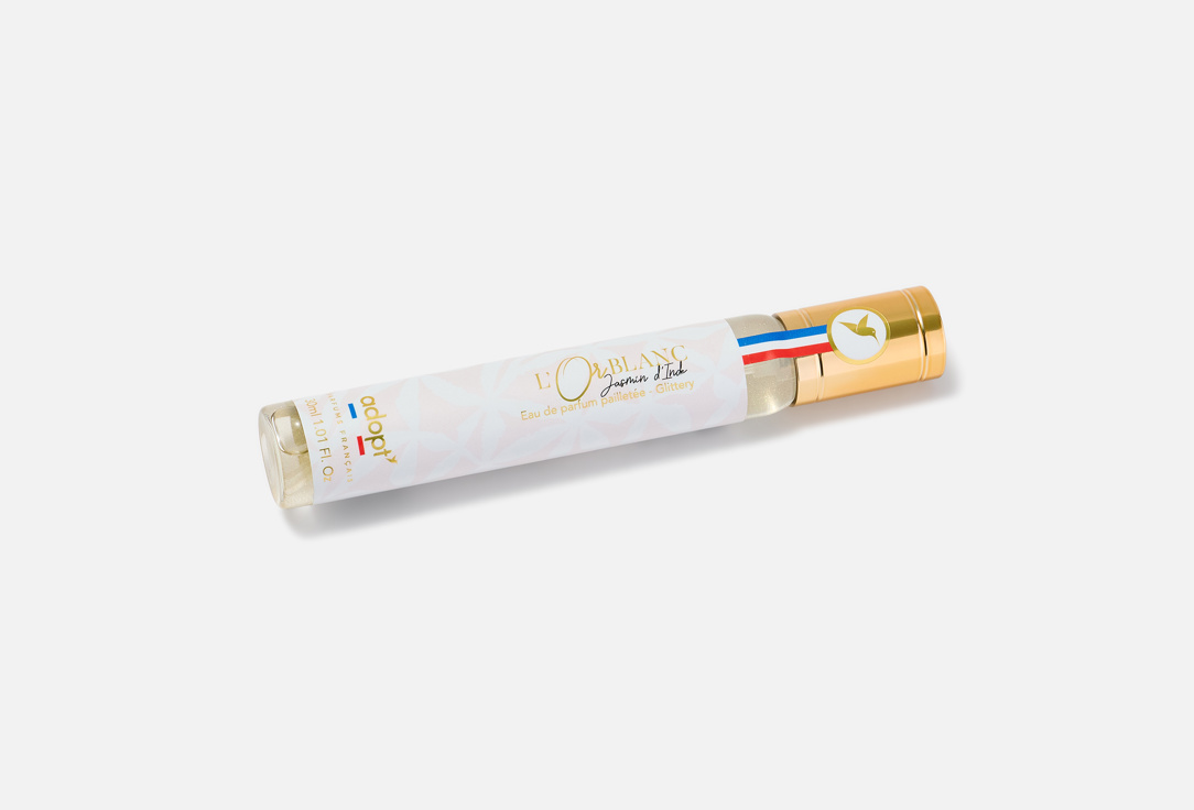 Adopt Eau de Parfum L'Or Blanc Jasmin