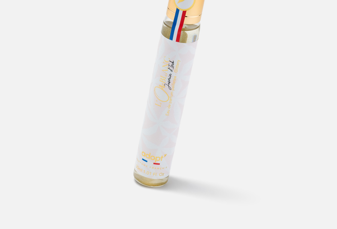 Adopt Eau de Parfum L'Or Blanc Jasmin