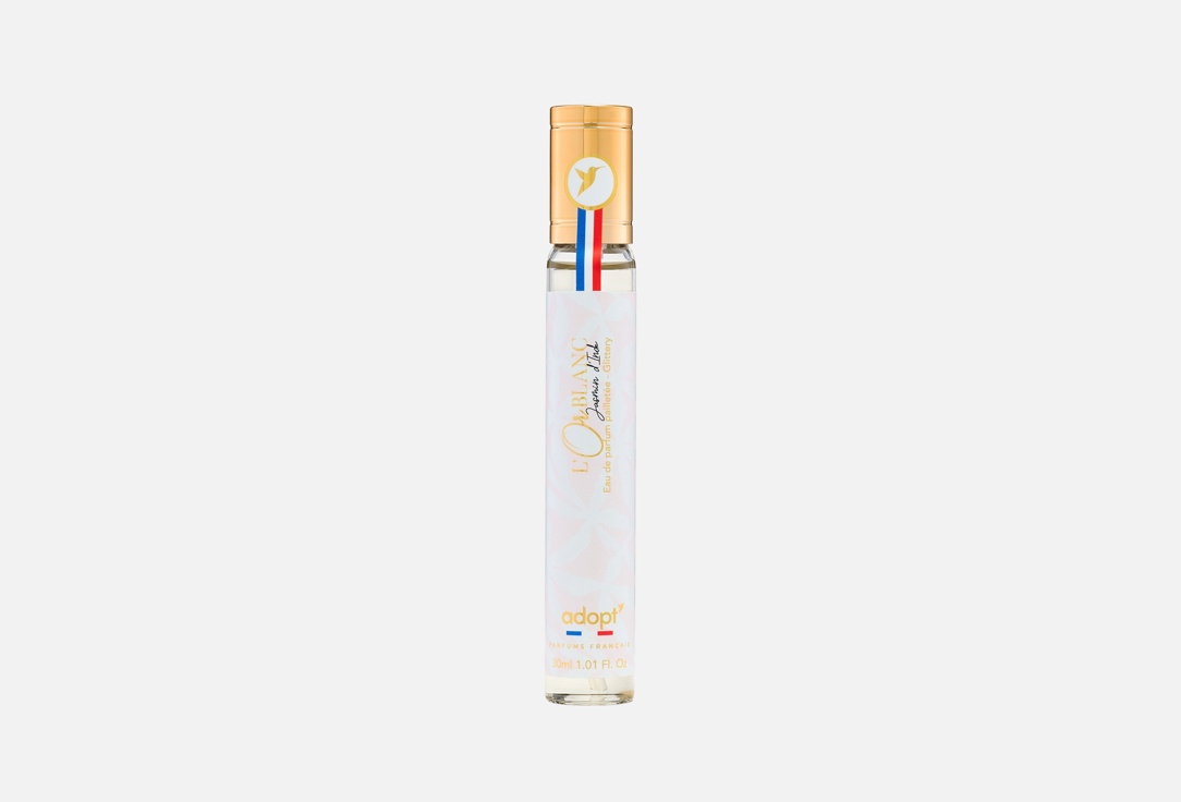 Adopt Eau de Parfum L'Or Blanc Jasmin