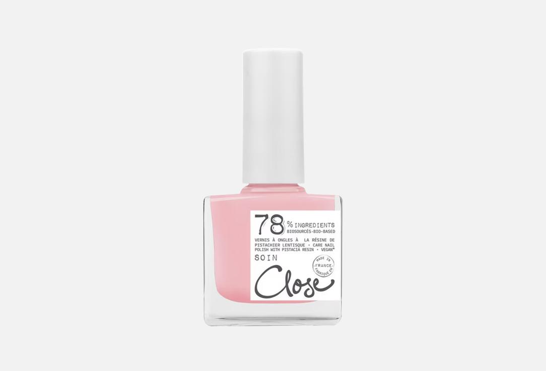 Close Nourishing & Protecting Nail Polish Soin 94, Baby 10 ml Close Nourishing & Protecting Nail Polish Soin