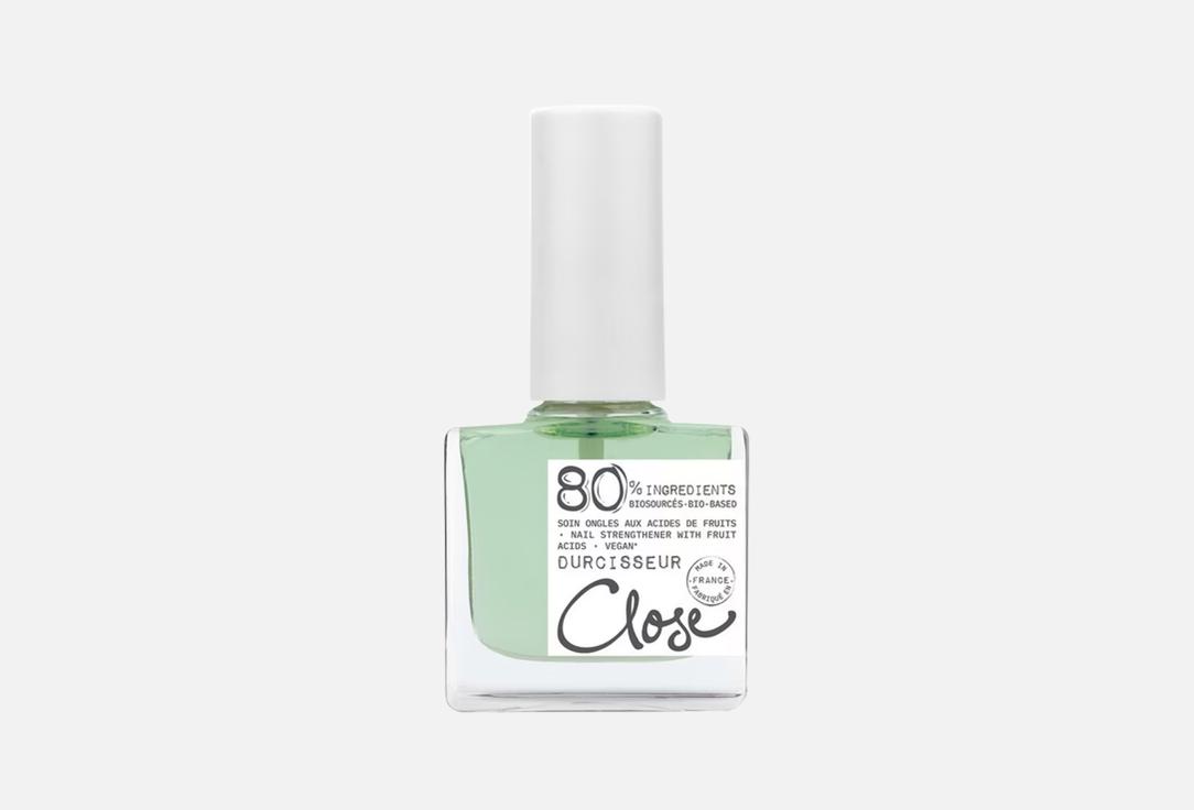 Close Strengthening Nail Polish Durcisseur 10 ml Close Strengthening Nail Polish Durcisseur