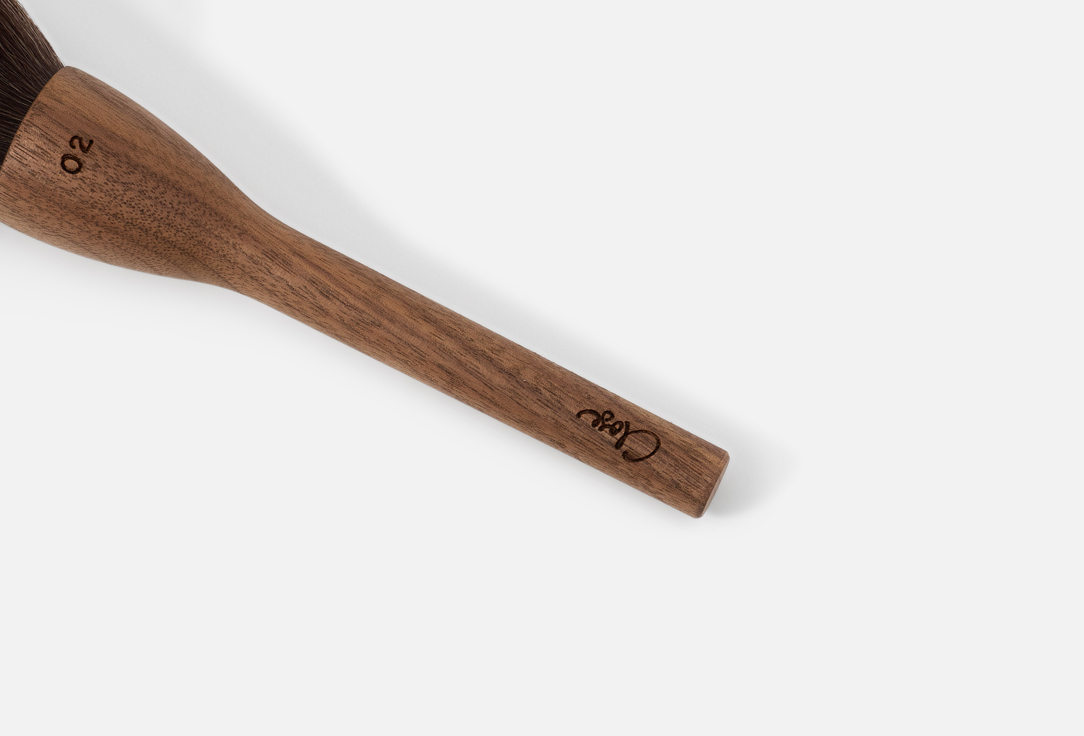 Close Powder Brush Pinceau Poudre XXL