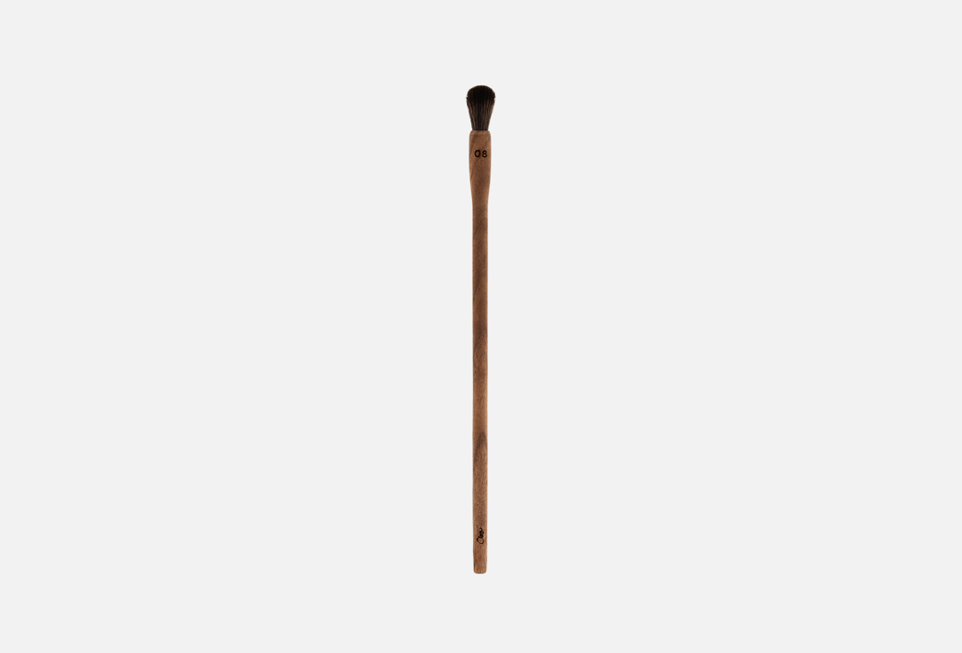 Close Eyeshadow Brush Pinceau Estompeur 1 pcs Close Eyeshadow Brush Pinceau Estompeur