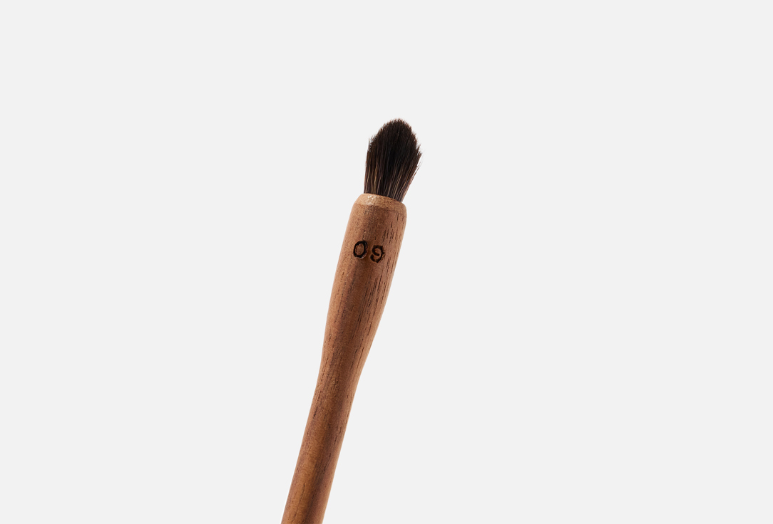 Close Eyeshadow Brush Pinceau Creux paup