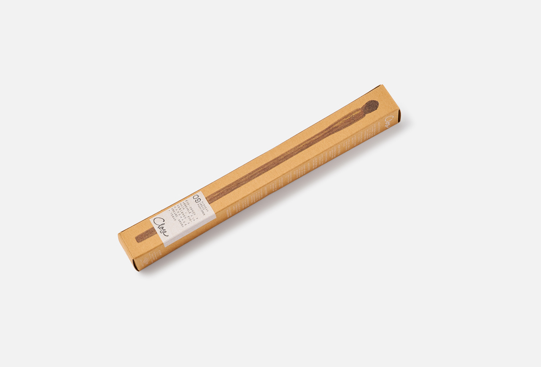 Close Eyeshadow Brush Pinceau Creux paup