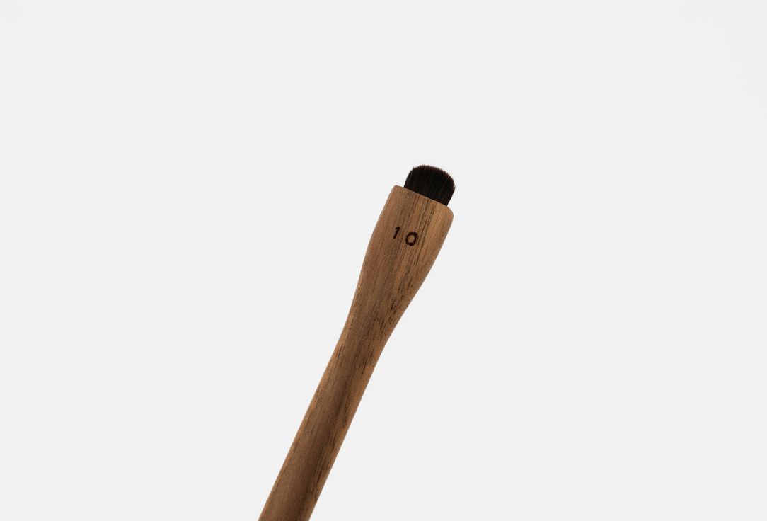 Close Smudging Brush Pinceau Ombreur précis 1 pcs Close Smudging Brush Pinceau Ombreur précis