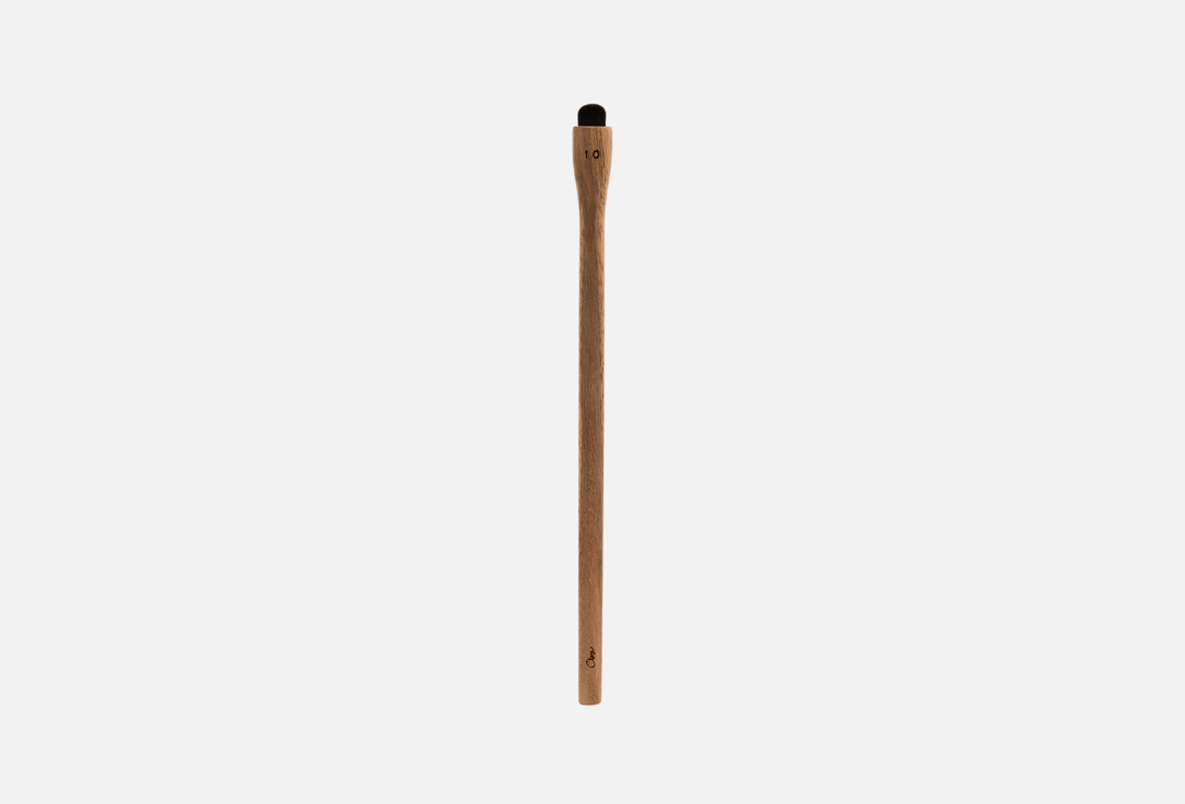 Close Smudging Brush Pinceau Ombreur précis 1 pcs Close Smudging Brush Pinceau Ombreur précis