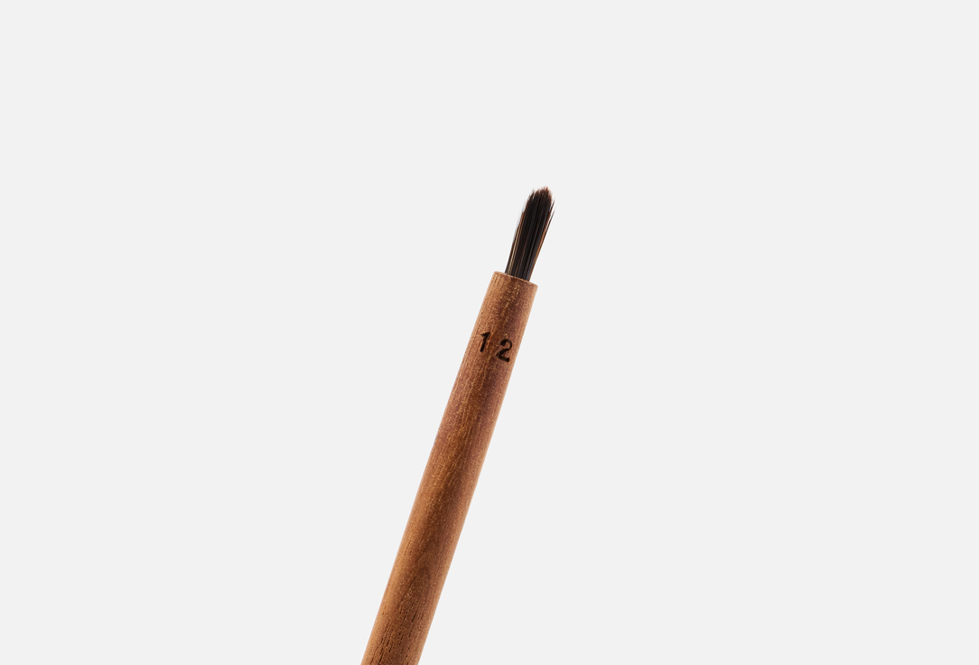Close Lip & Eye Brush Pinceau Lèvres 1 pcs Close Lip & Eye Brush Pinceau Lèvres