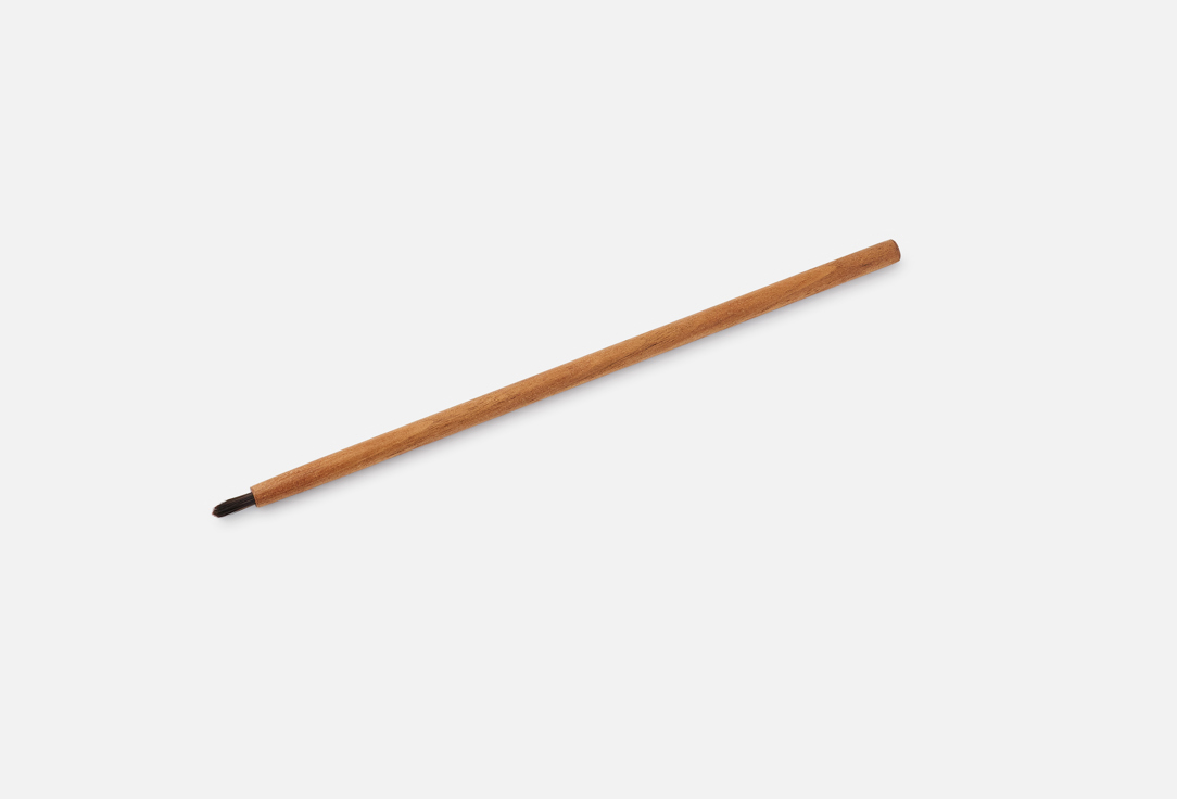 Close Lip & Eye Brush Pinceau Lèvres 1 pcs Close Lip & Eye Brush Pinceau Lèvres