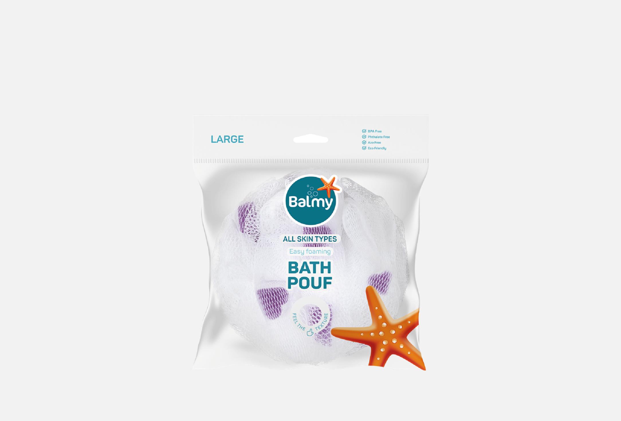 Easy foaming 40