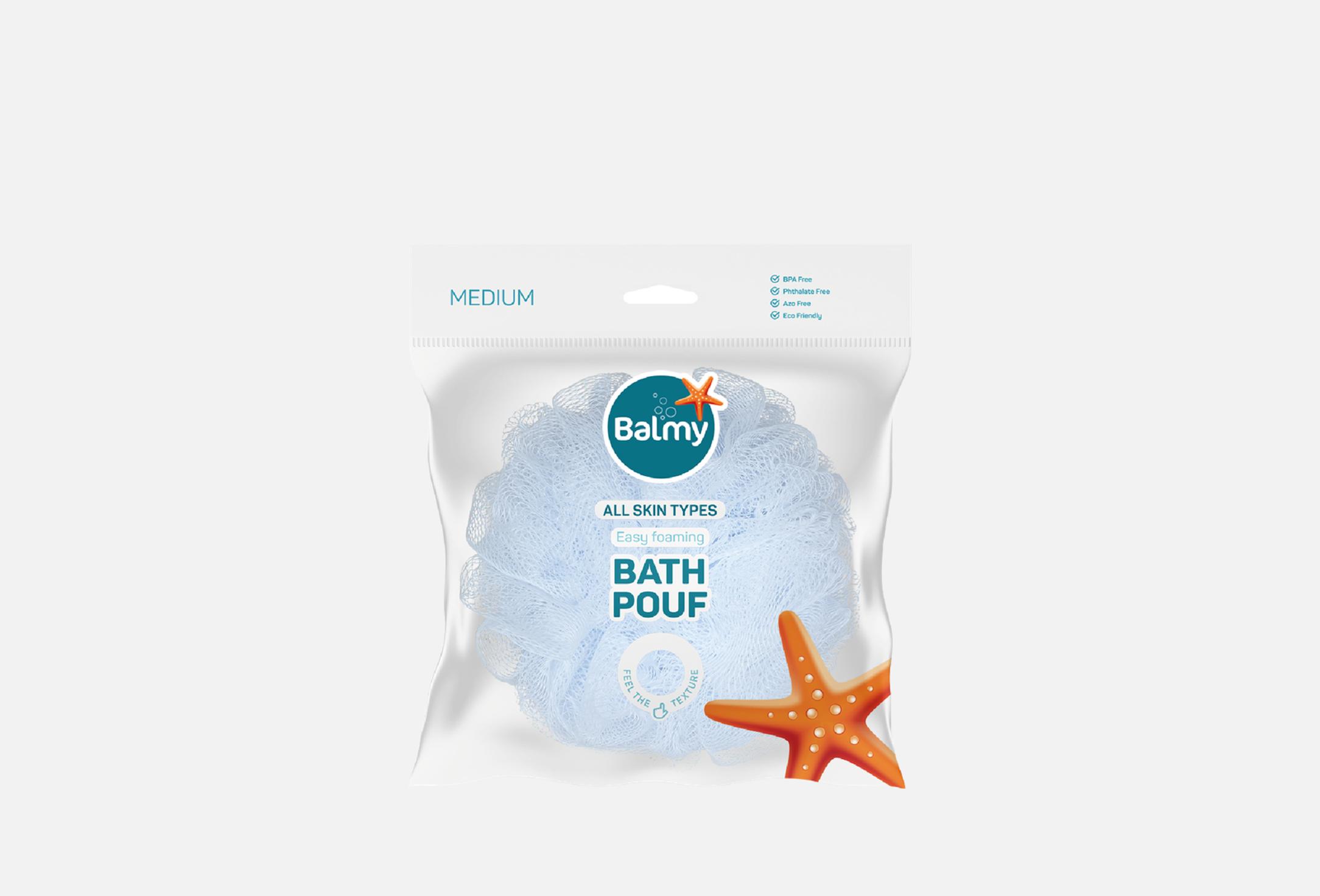 Easy foaming 50
