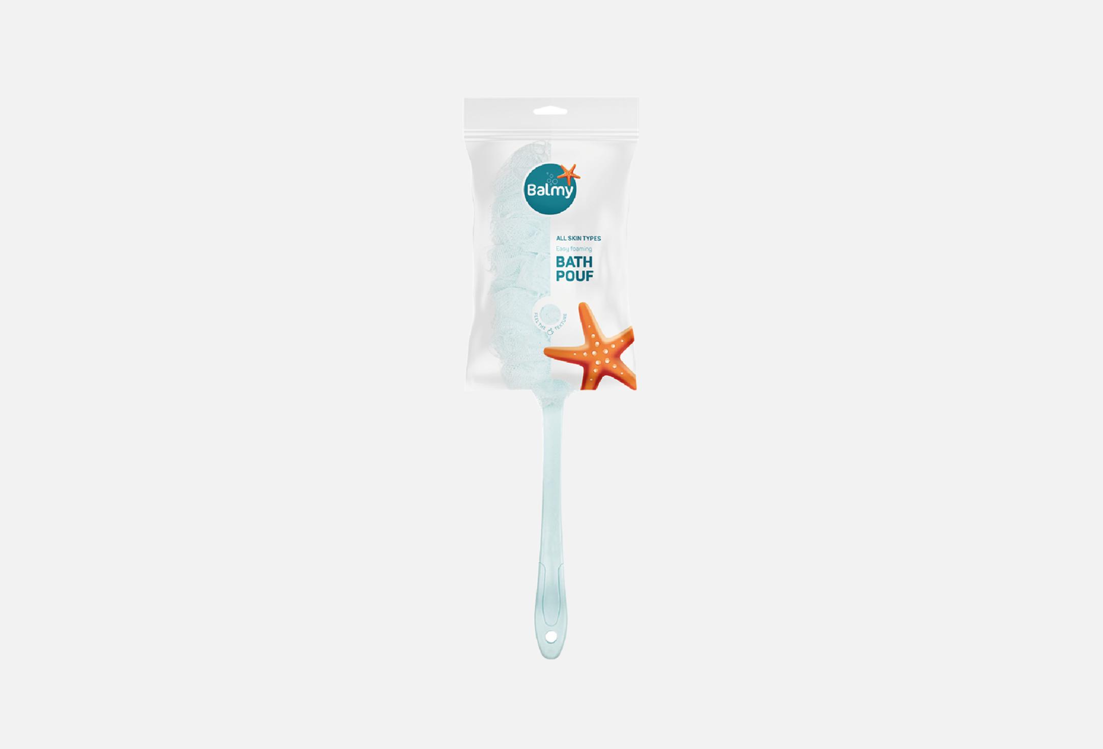 Easy foaming  40 