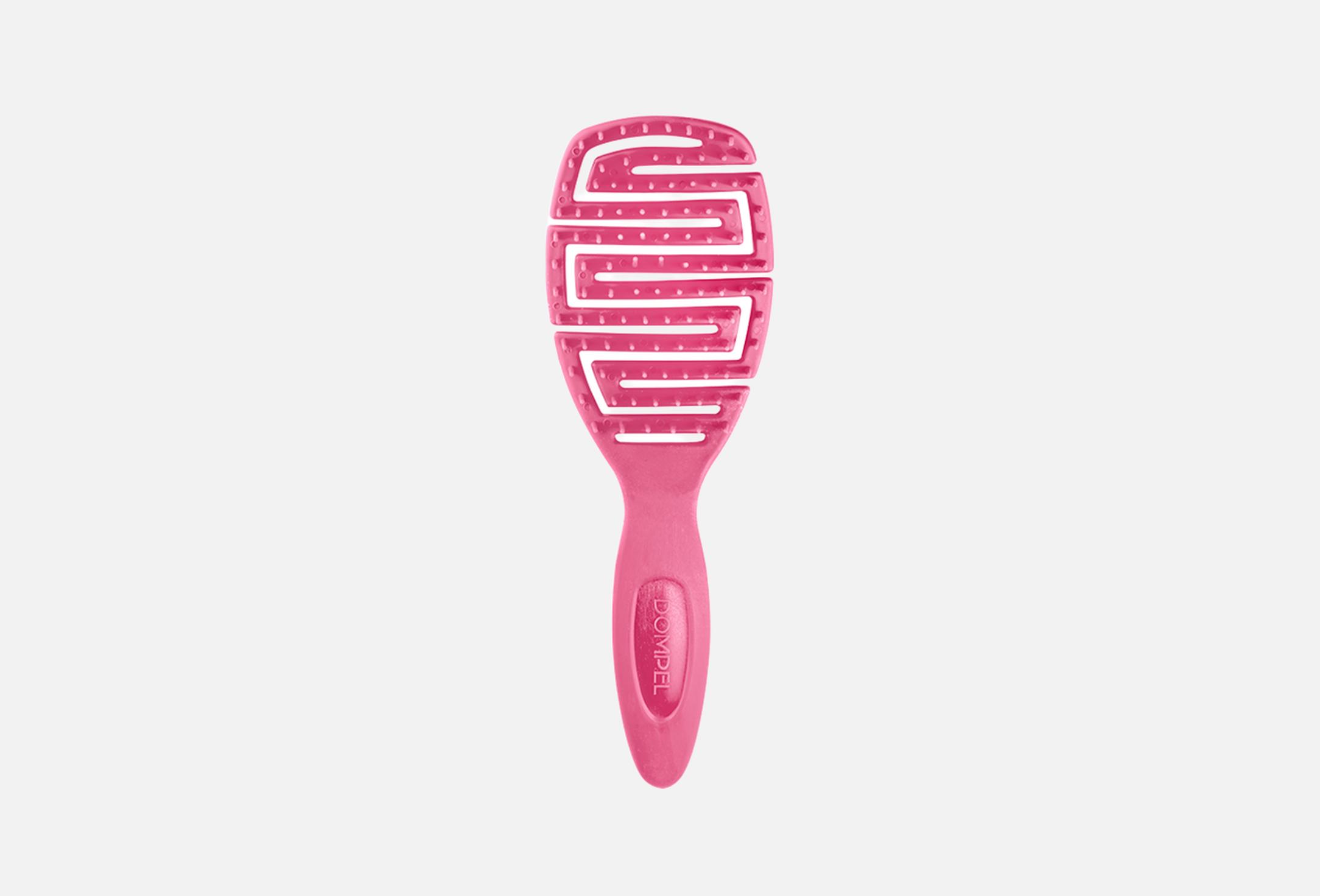 All hair types 1 Pink