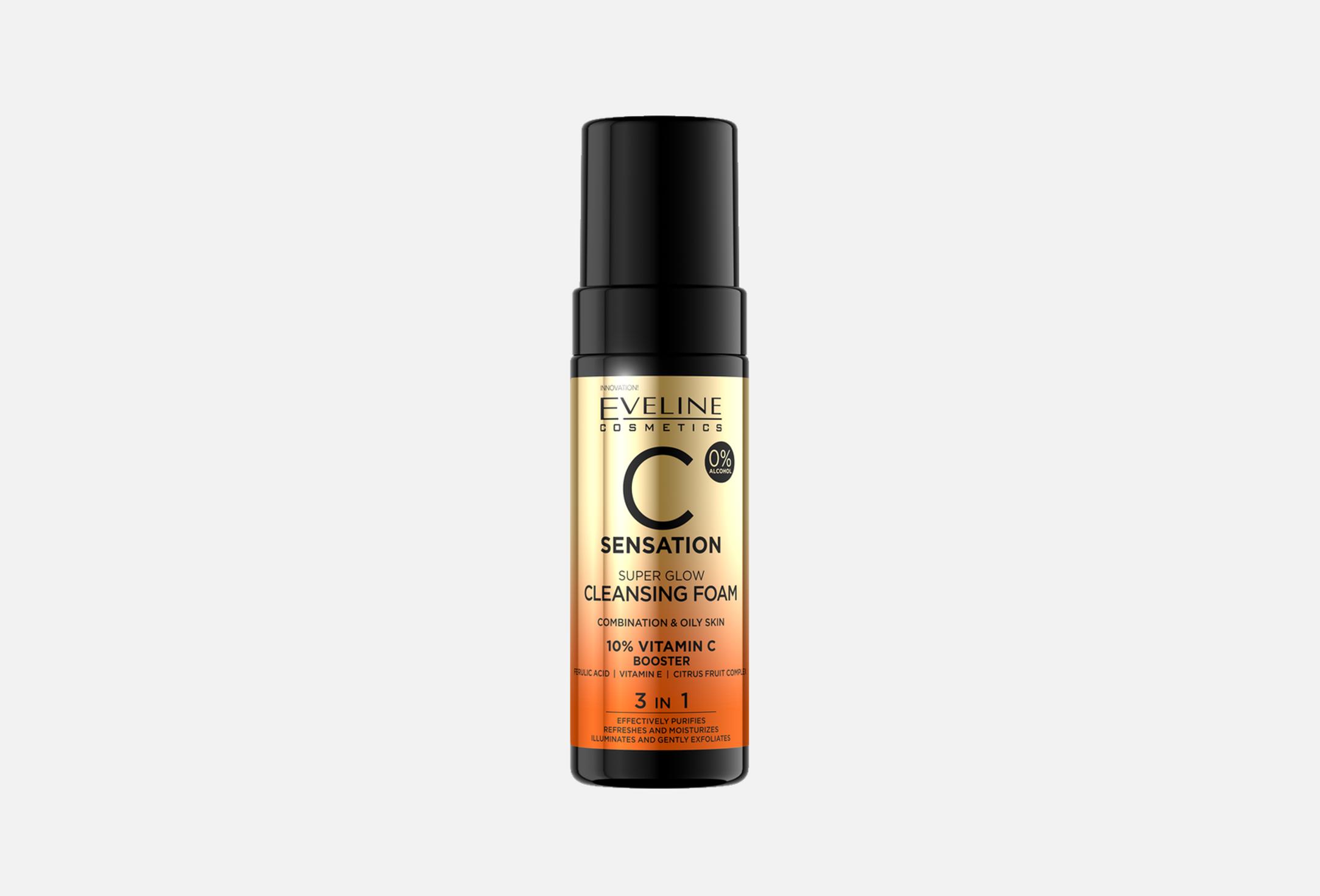 C sensation super glow 150