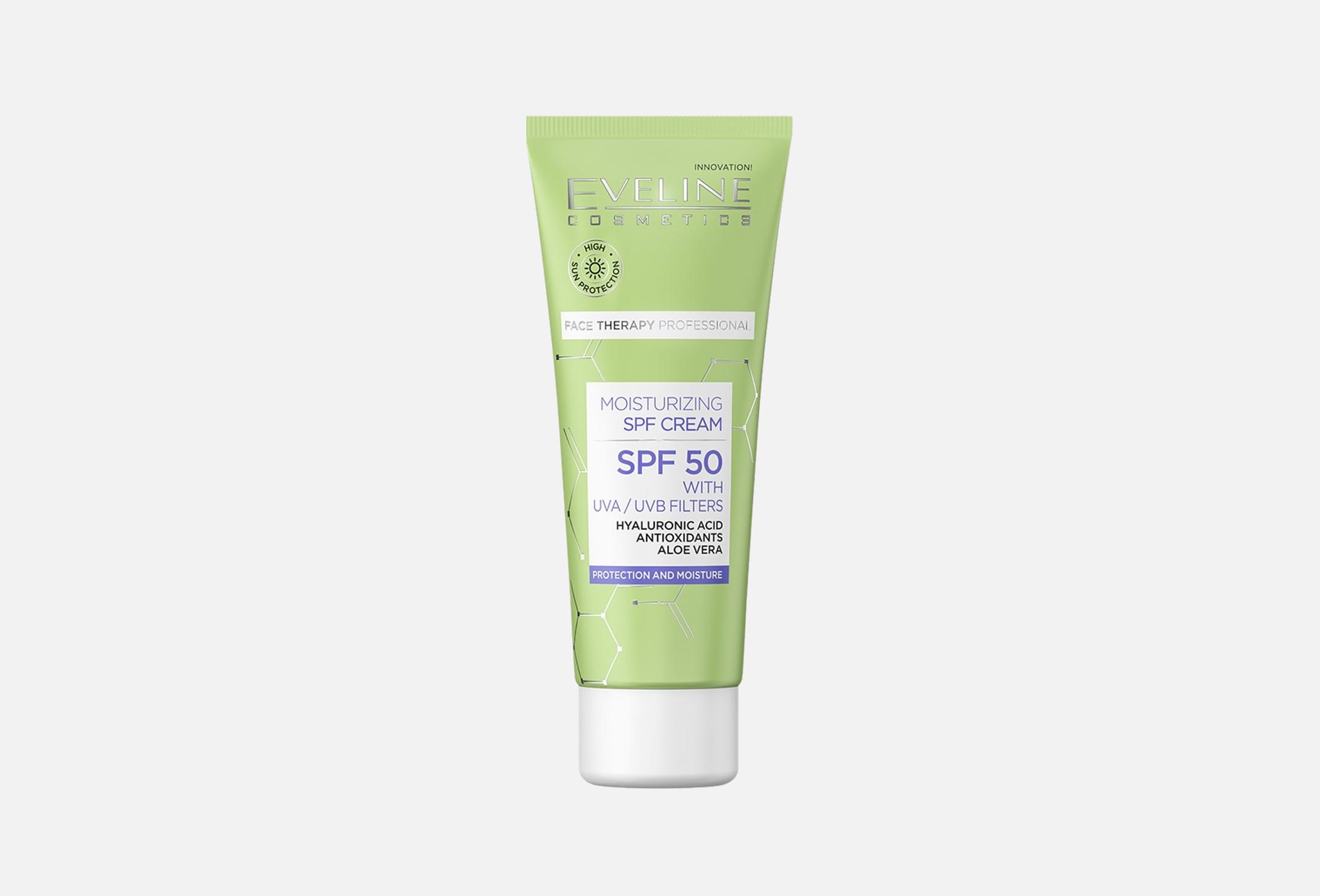 Face therapy professional  50 