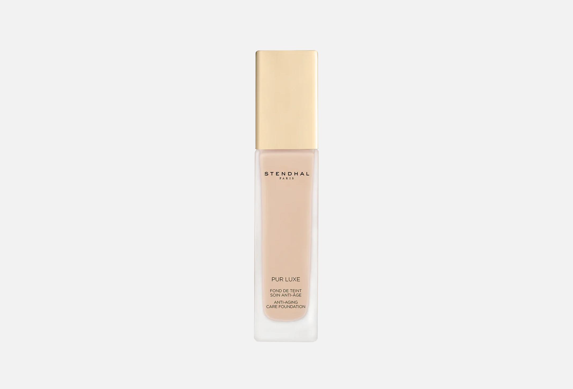 Pur Luxe Anti-Aging Care 30 410, Porcelaine