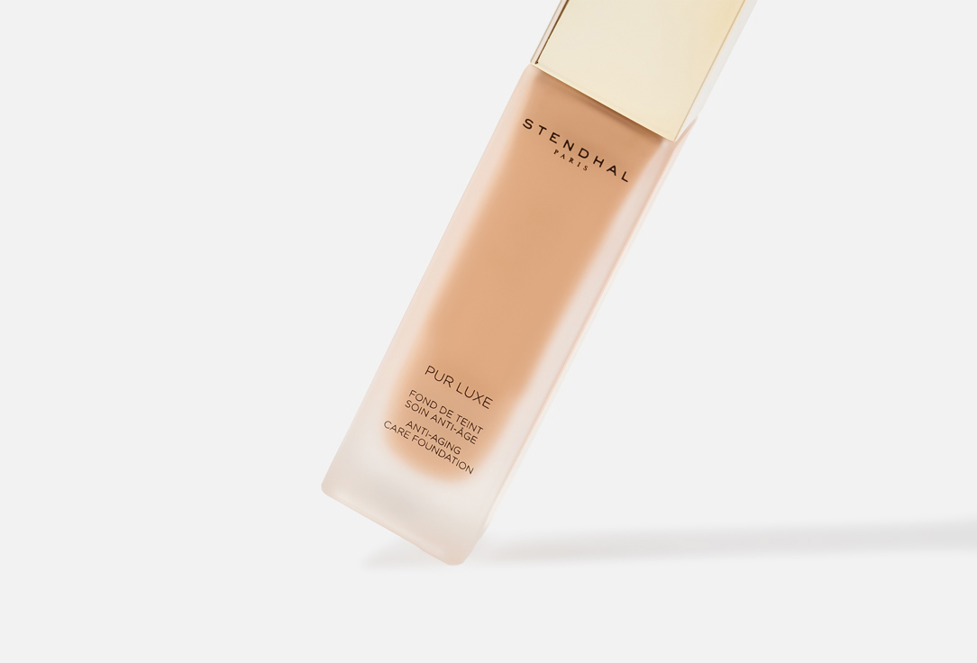 Stendhal Тональный крем Pur Luxe Anti-Aging Care