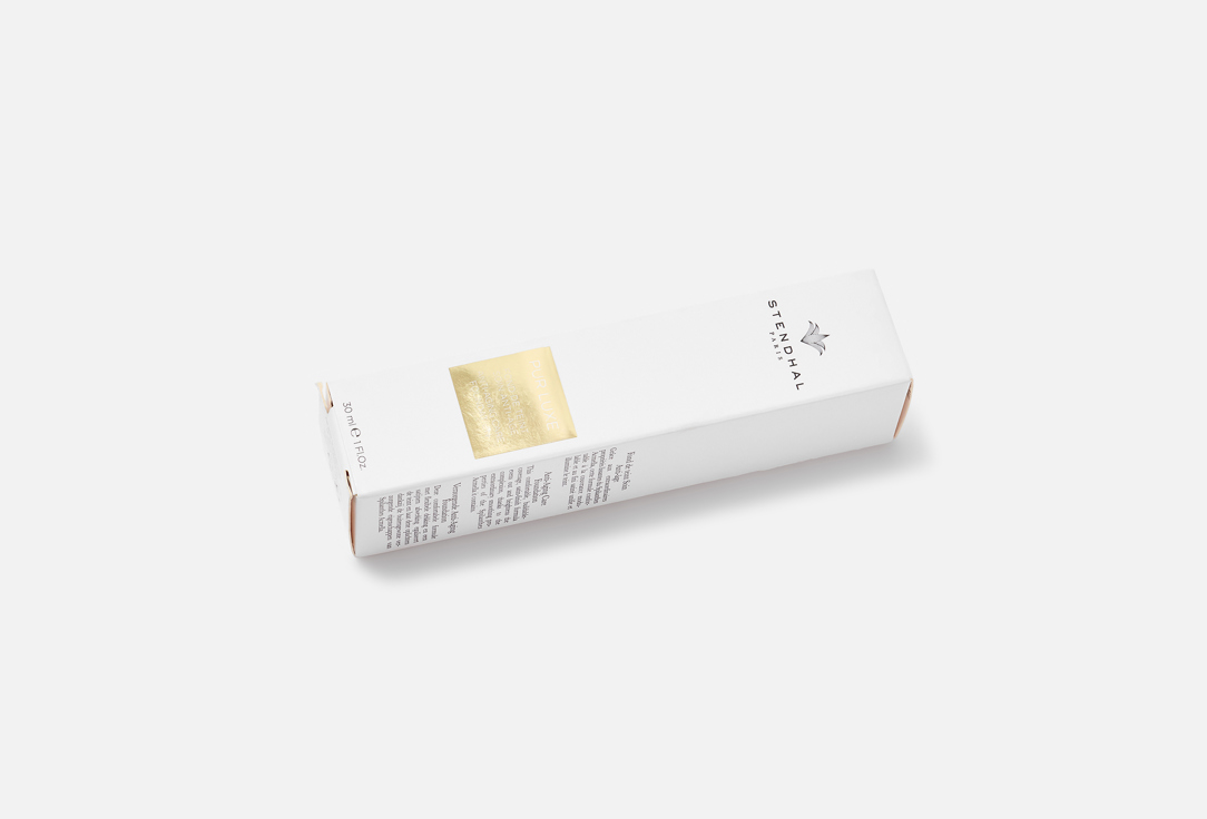 Stendhal Тональный крем Pur Luxe Anti-Aging Care