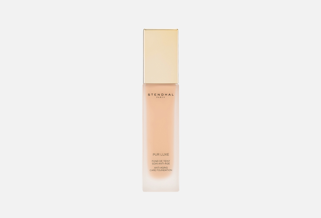Stendhal Тональный крем Pur Luxe Anti-Aging Care